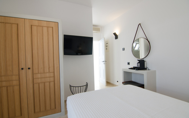 Lofos Village Hotel