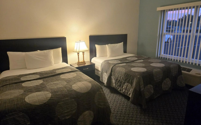 Allure Suites