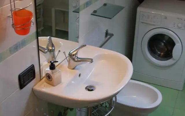 Casina Torino