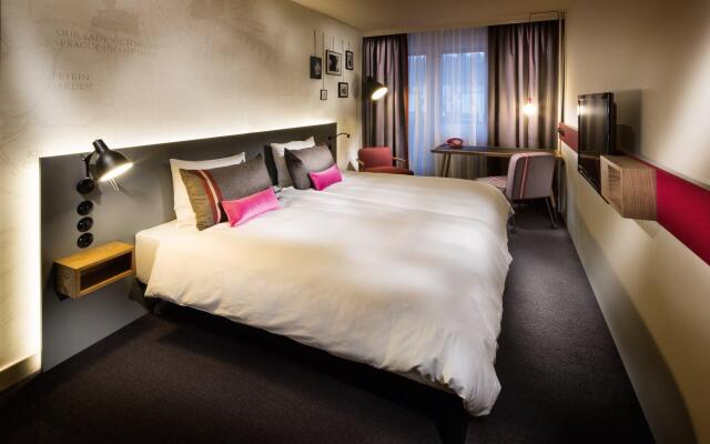 pentahotel Warrington