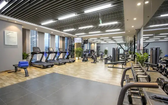 Ariva Tianjin Zhongbei Serviced Apartment