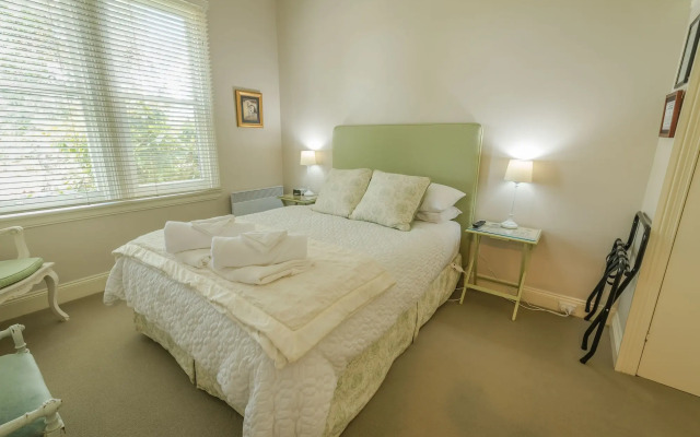 Glencoe Country B&B