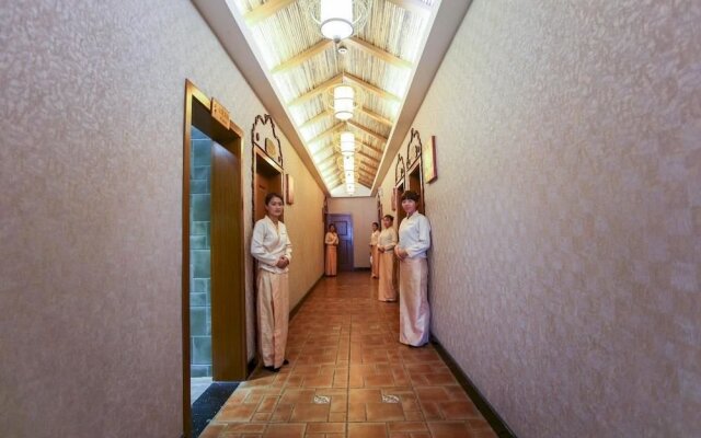 Fengsheng Zhongzhou Yihe Hotel
