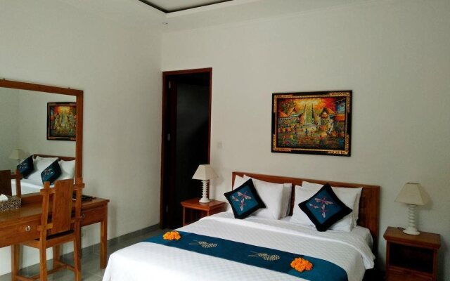 Ubud Harmony Luxury Private Villa