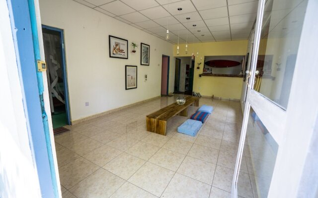 Surf Hostel Madiha