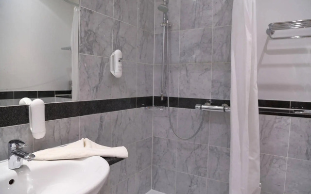 Hotel Asgard Meereswarte