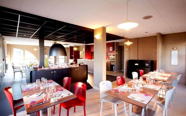 Hotel Campanile Livry Gargan