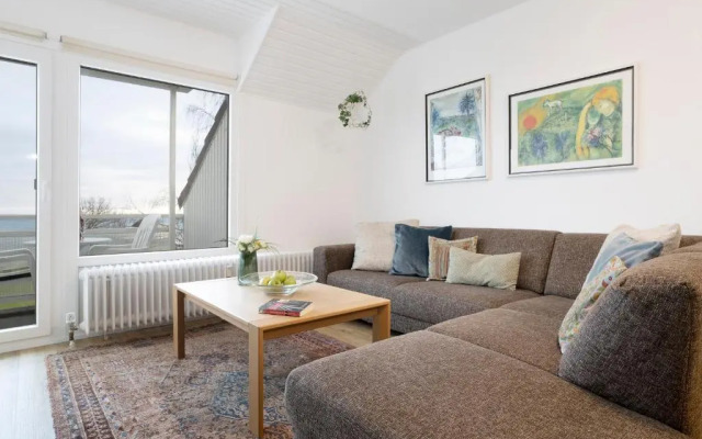 Haus Fernsicht Wohnung 18-M