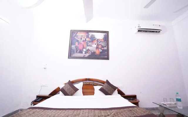Hotel Lecston inn