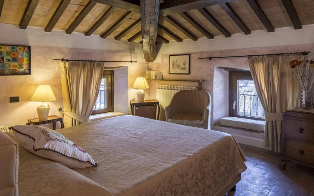 Hotel Porta del Tempo