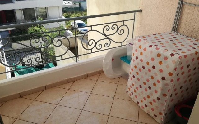 Maria's House