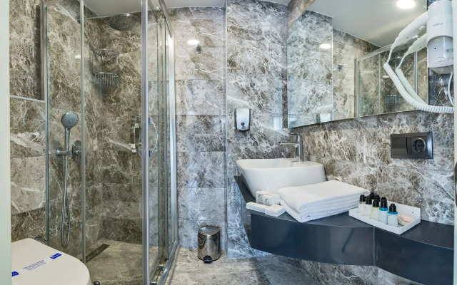 Gen Suites
