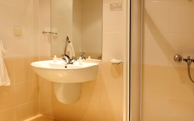 Villa Park Mountain Residence