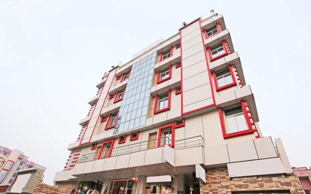 RD Inn by OYO