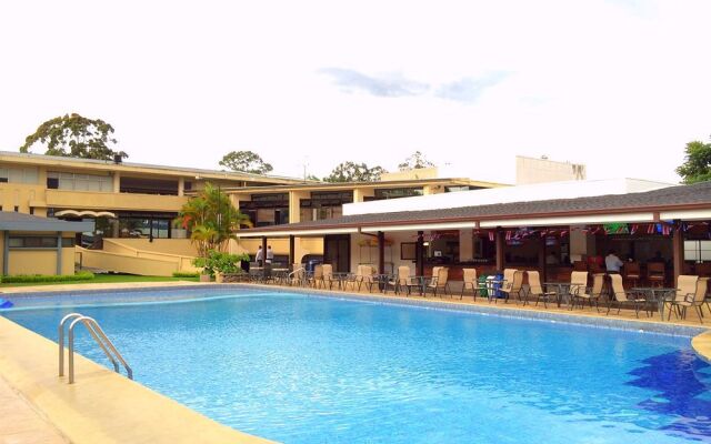Costa Rica Tennis Club And Hotel
