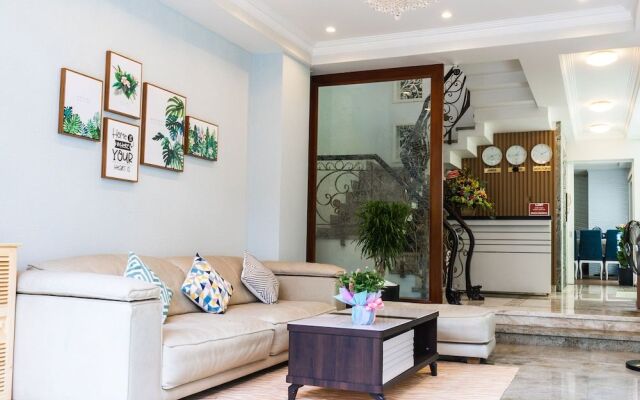 Cozy House 49