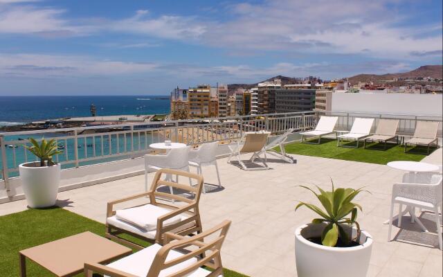 RK Luz Playa Suites