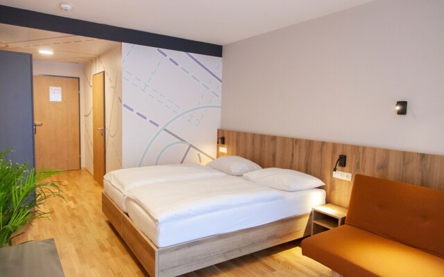 JUFA Hotel Erlaufsee