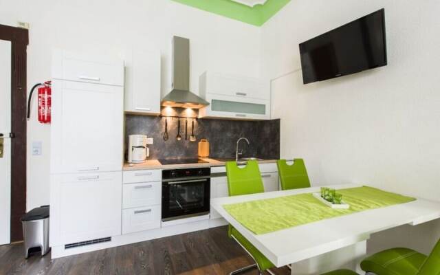 Holiday Apartment Angela Koenig