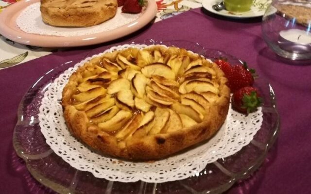 Antico Glicine B&B
