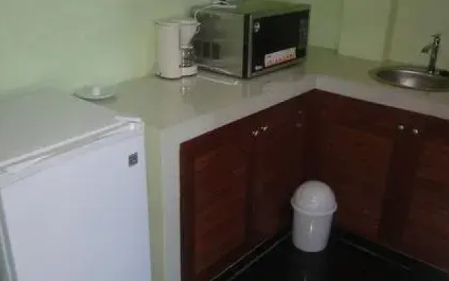 Allison Hotel S.A.C.