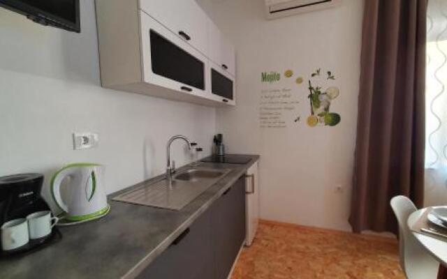 Istrianka Apartment