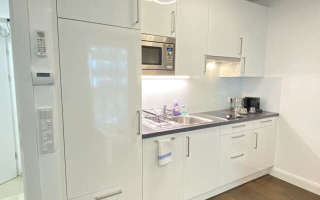 Vienna International Apartments