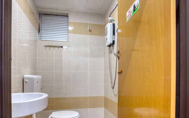 Ipoh Discovery Holiday House