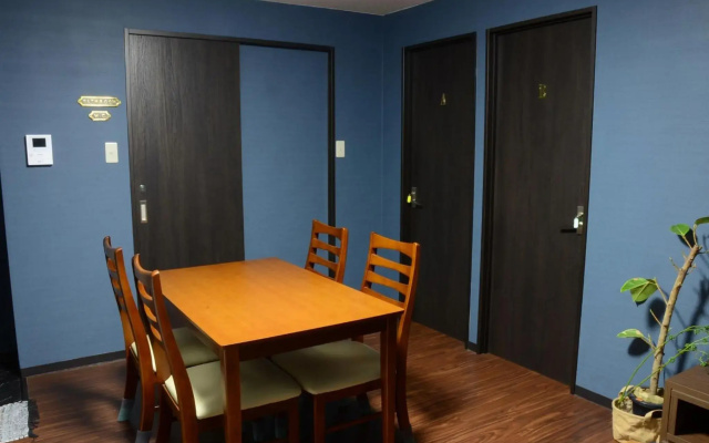Yokocho Building / Vacation STAY 42628