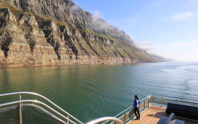 Radisson Blu Polar Hotel Spitsbergen