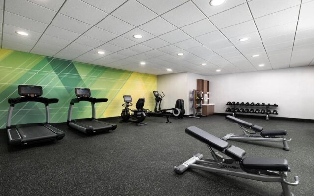 Holiday Inn Cincinnati Liberty Way by IHG