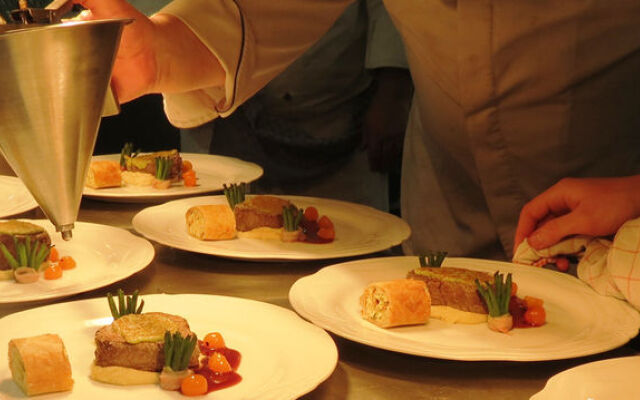 Hotel Der Schafhof Amorbach