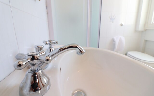 Azzurra's House Near the sea in Otranto