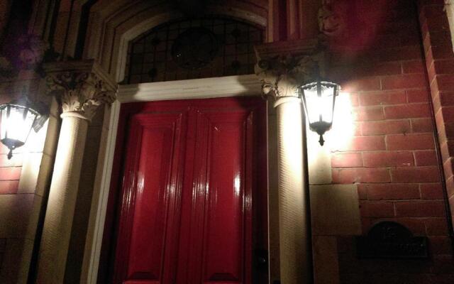 Inglewood Boutique B&B