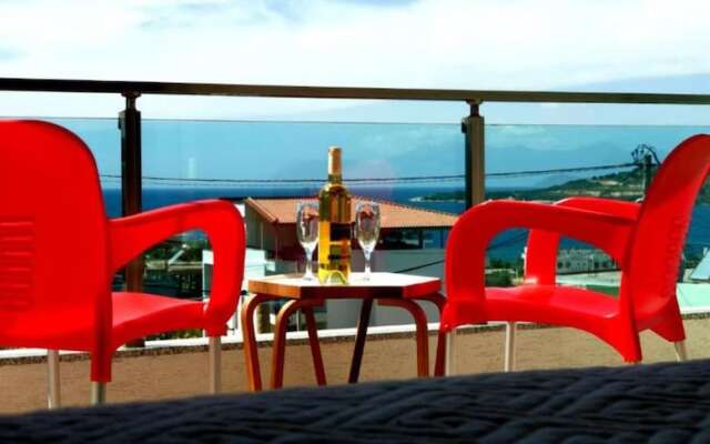 Room in B&B - Albania Dream Holidays Room Ksamil