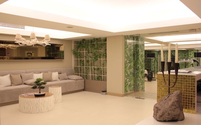 Tiara Thermal & Spa Hotel