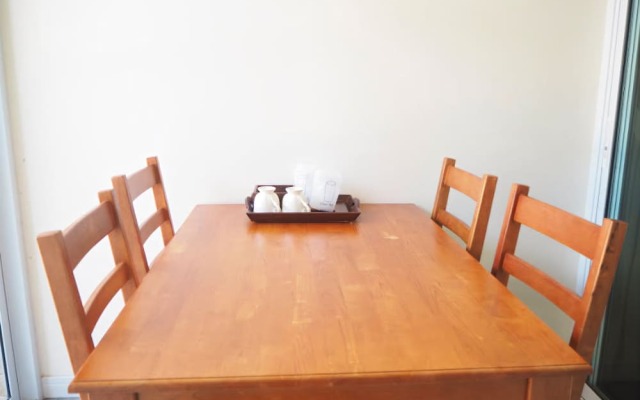 The Panorama Hill Resort Cha- am