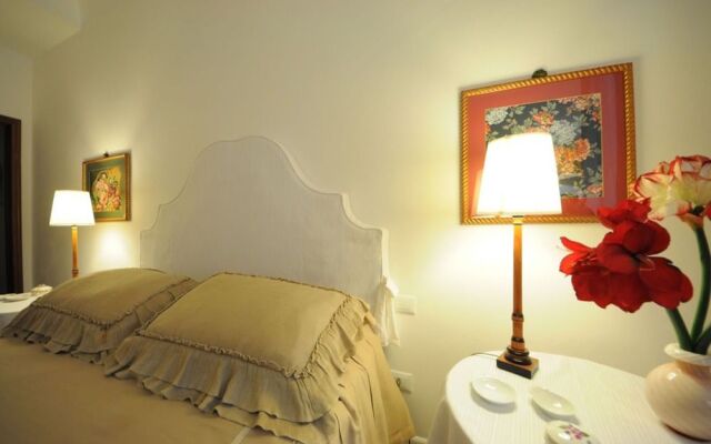 ToFlorence Apartments - Santa Croce