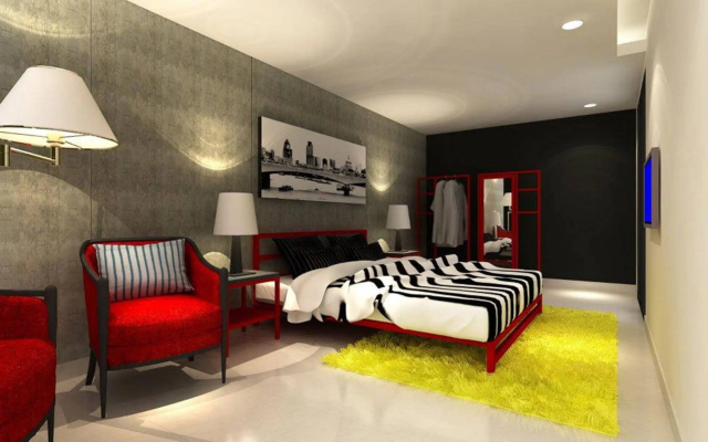 MDR Hotel