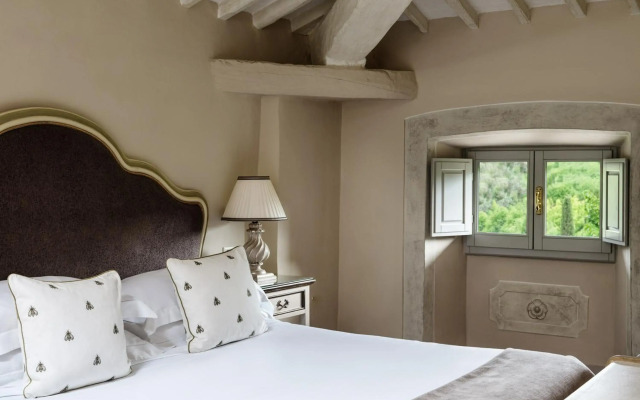 Villa di Piazzano - Small Luxury Hotel of the World