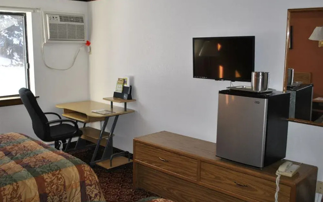 Americas Best Value Inn Waconia/Minneapolis Area