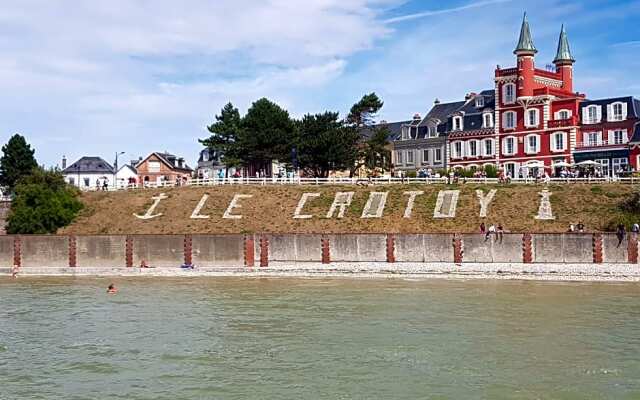 Le Pourquoi Pas Le Crotoy