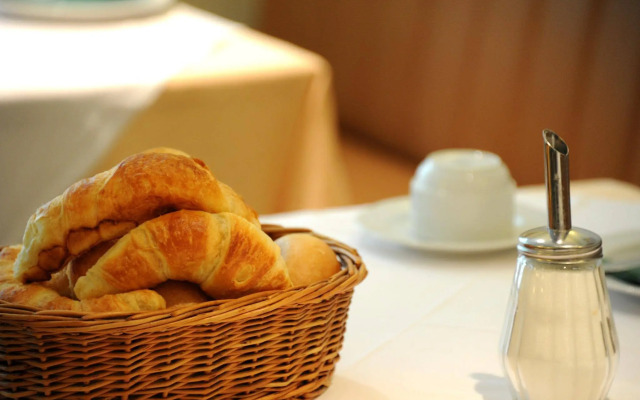 Arlette Am Hauptbahnhof Hotel