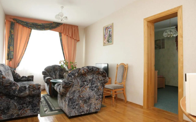 Guest House Linas