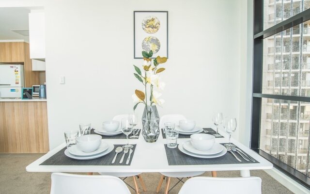 Romantic Fairyland Apartment