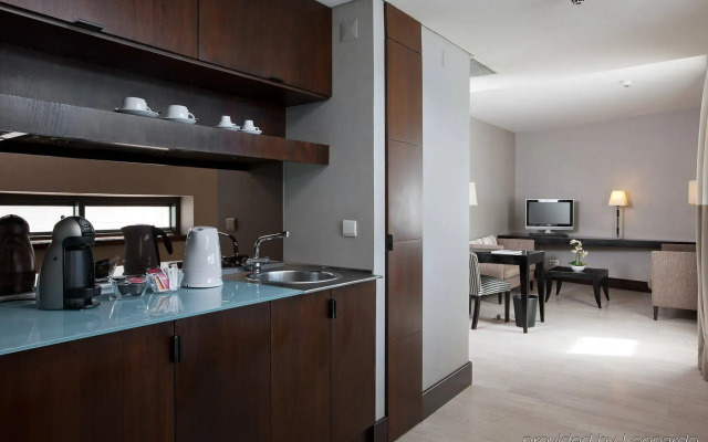 NH Collection Lisboa Liberdade