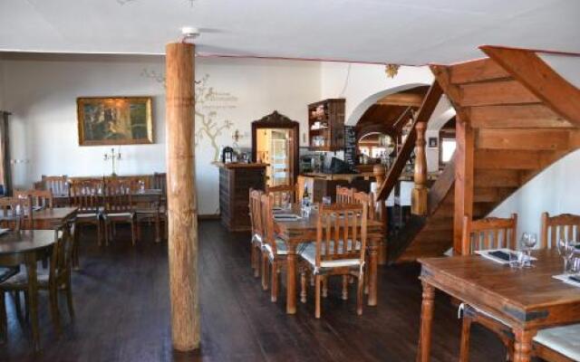 Bruntegården