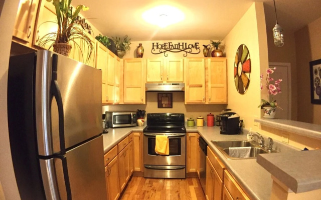 Southside Retreat - Sleeps 4