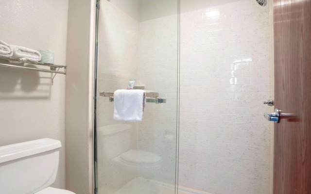 Best Western Bayou Inn