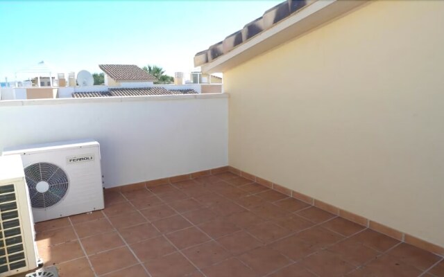 Palm Beach Apartamentos